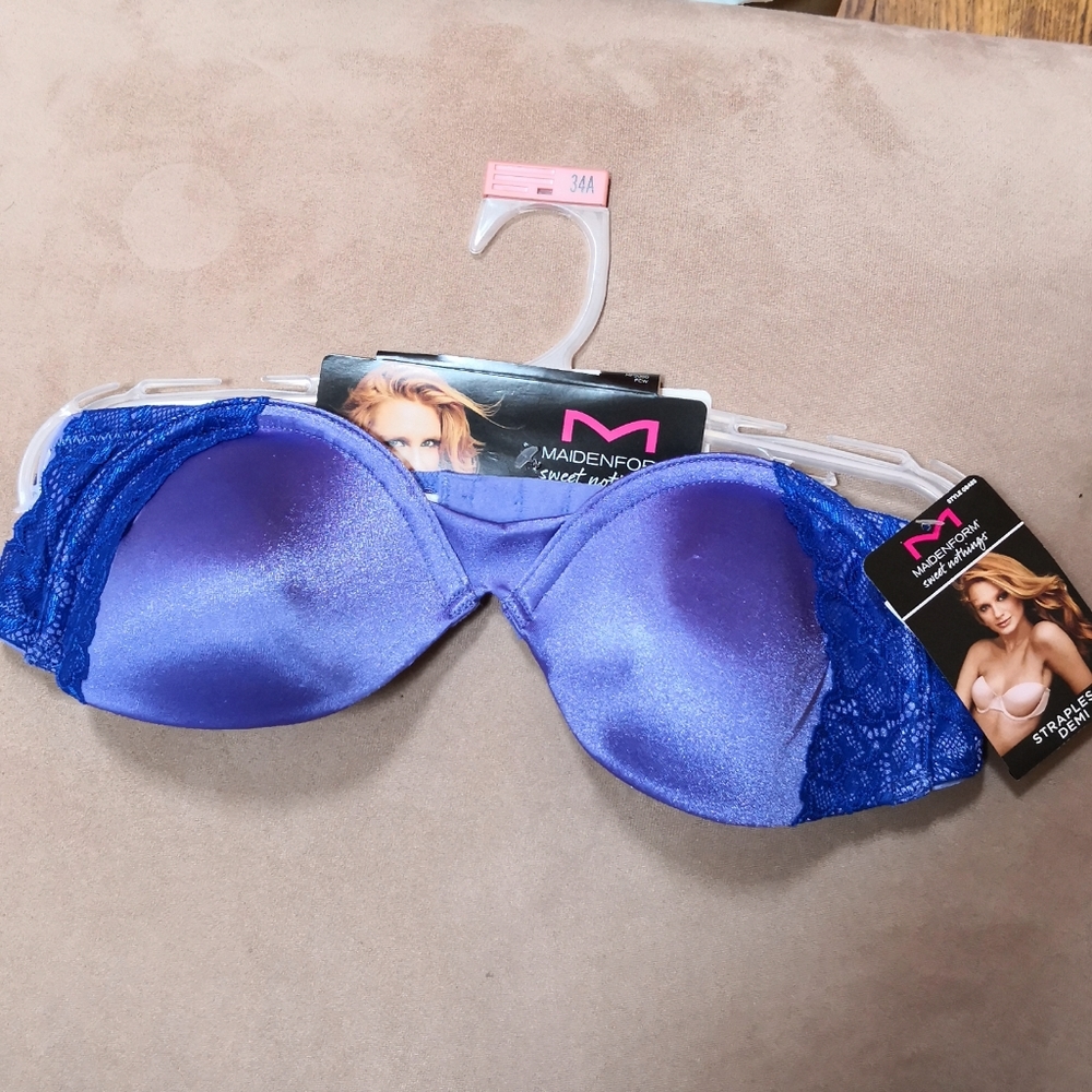 Bras